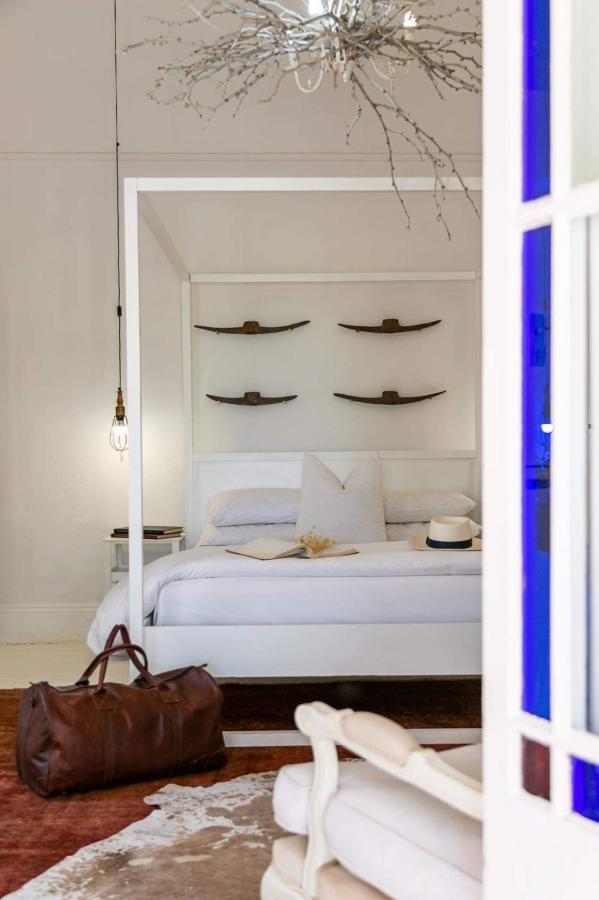 Boutique Guesthouse Hanover Exterior foto