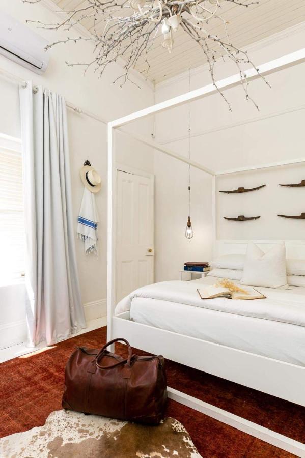 Boutique Guesthouse Hanover Exterior foto