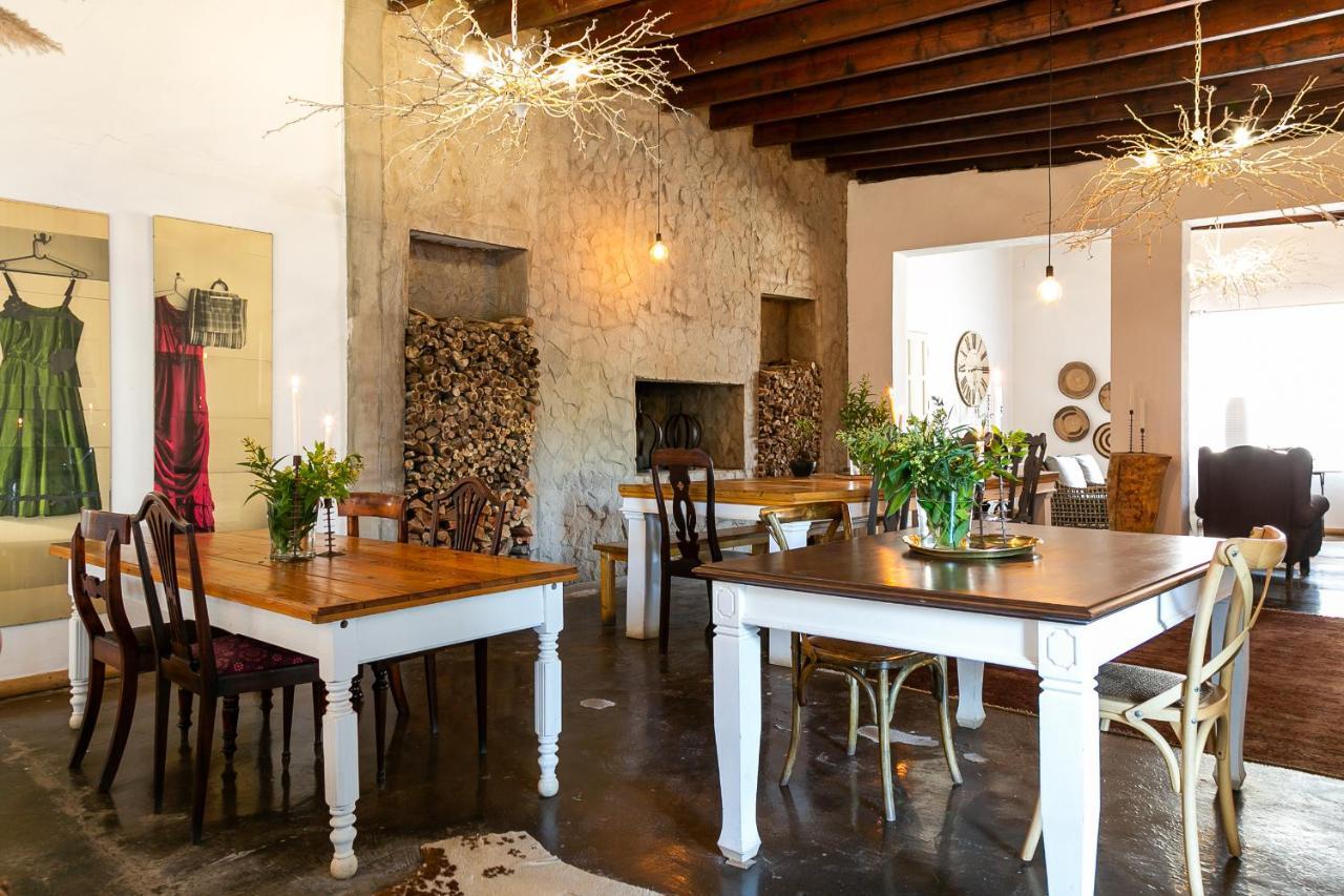 Boutique Guesthouse Hanover Exterior foto