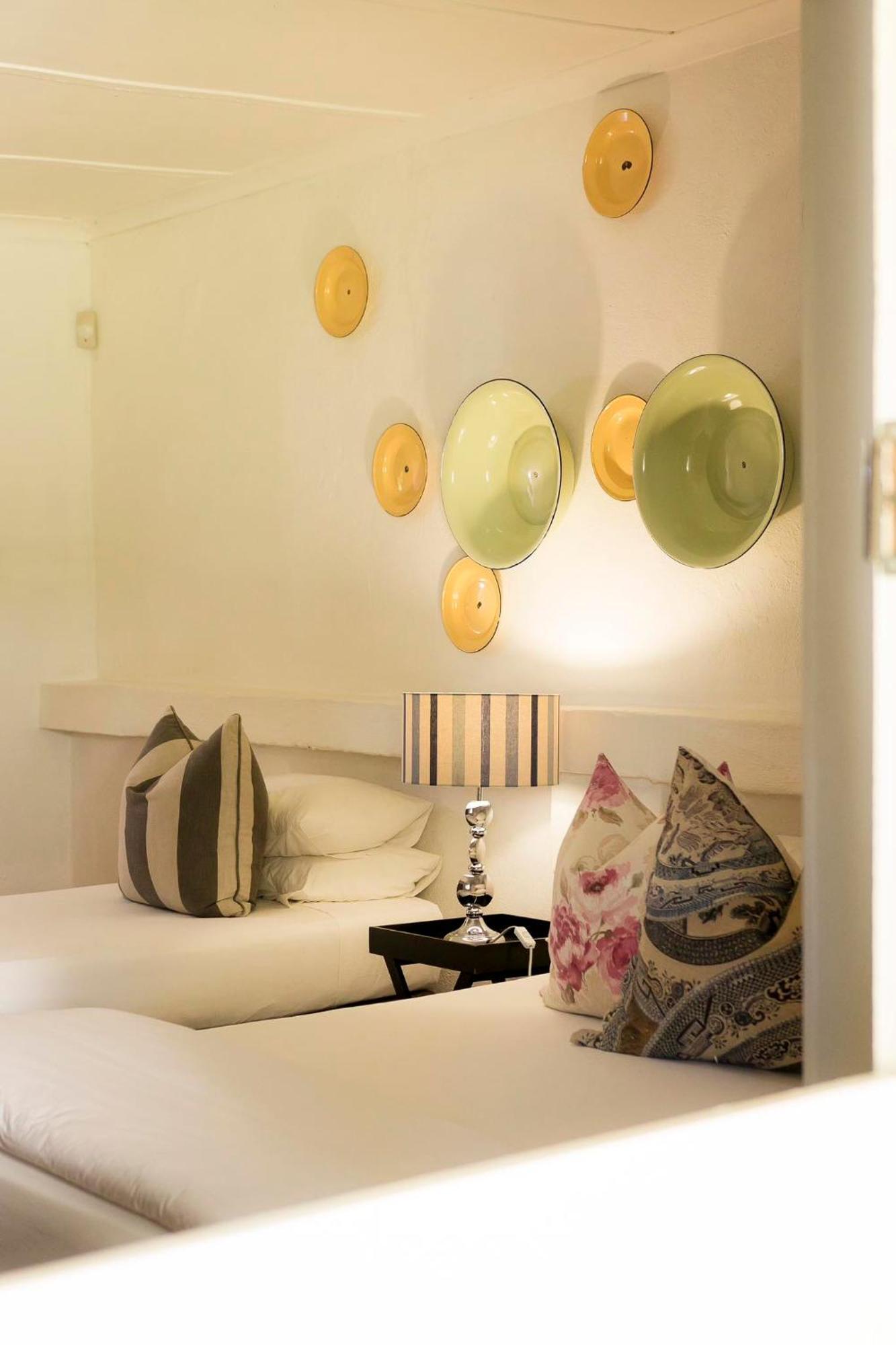 Boutique Guesthouse Hanover Exterior foto