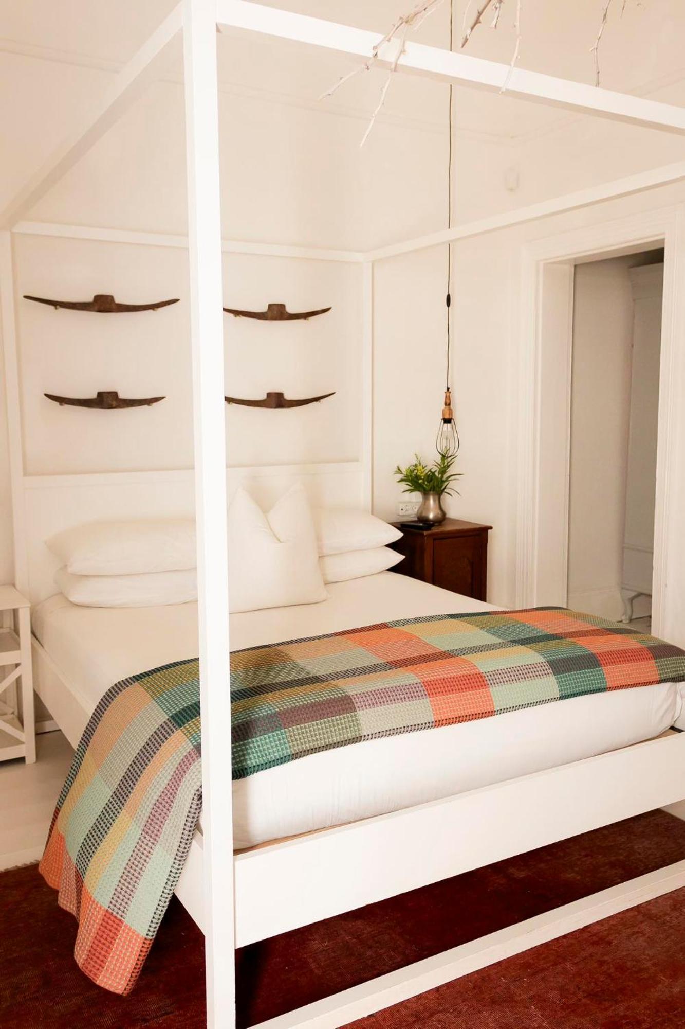 Boutique Guesthouse Hanover Exterior foto
